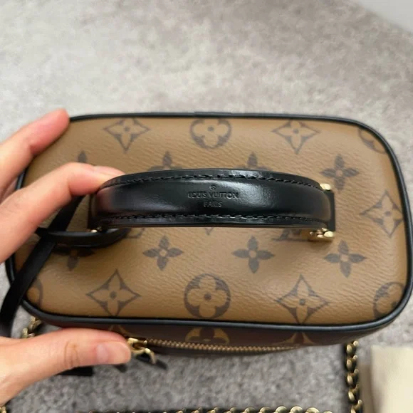 Louis Vuitton Vanity Pm - Picture 3 of 10